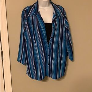 Nice button up blouse